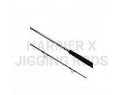 Daiwa HRX70MS Harrier X jiggin Rods - HRX70MS