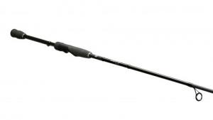 13 Fishing DB2S71M Defy Black -