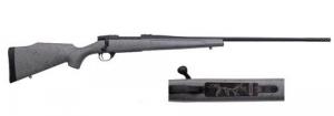 Weatherby Vanguard Hush 257 Weatherby Magnum Bolt Action Rifle - VA67257WR8B
