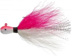 Mepps MBJ18 PKWH Bucktail Jig -