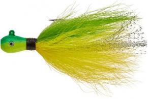 Mepps MBJ12 CHYL Bucktail Jig -