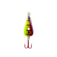 Lindy Glow Spoon 1/16oz - LGS221