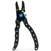 Mustad Aluminum Pliers w/ - MT124