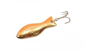 Al's Goldfish G200-GO Original - - G200-GO