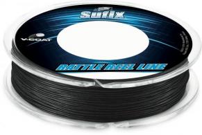 Sufix 613-230BLK Rattle Reel - 613-230BLK