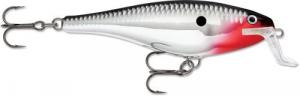 Rapala SSR14CH Super Shad Rap 14 - SSR14CH