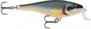 Rapala SSR14HLW Super Shad Rap 14 - SSR14HLW