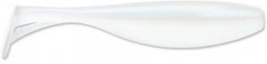 Storm LGS4FPRL Largo Shad, 4" French Pearl, 6pk - LGS4FPRL