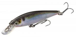 SK KVD JERKBAIT 100 2 HOOK NAT SHAD - HCKVDJ100-699