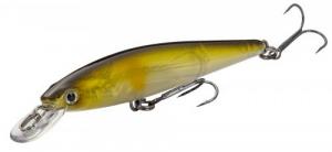 SK KVD JERKBAIT 100 2 HOOK CLR AYU - HCKVDJ100-669