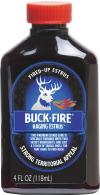 Wildlife Research Buck-Fire - 108