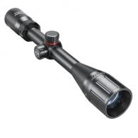 Simmons 8 Point Riflescope Black 4-12x40 Truplex Reticle w/ Rings - S8P41240