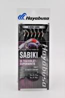 Hayabusa EX017-6 UV White Shrimp - EX017-6