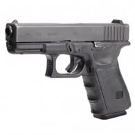 Hogue Wrapter Adhesive Grip Black For Glock 17/18/19/22/31/34/35/37 Gen 3 - 17130 Hogue Wrapter Adhesive Grip Black For Glock 17/18/19/22/31/34/35/37 Gen 3 - 17130