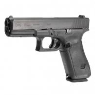 Hogue Wrapter Adhesive Grip Black For Glock 17/17MOS/34MOS/45/45MOS/19X Gen 5 - 17170 Hogue Wrapter Adhesive Grip Black For Glock 17/17MOS/34MOS/45/45MOS/19X Gen 5 - 17170