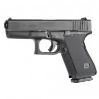 Hogue Wrapter Adhesive Grip Black For Glock 19/23/32 Gen 1-2 - 17220 Hogue Wrapter Adhesive Grip Black For Glock 19/23/32 Gen 1-2 - 17220