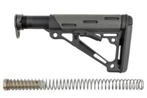 Hogue 15545 AR-15/M-16 OverMolded - 15545