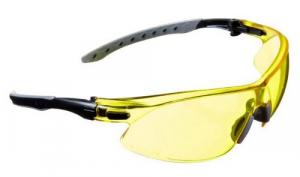 Allen Keen Shooting Glasses Yellow Lens - 2377