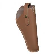 Allen Red Mesa Leather Holster - 4495