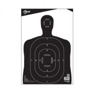Allen Ez-Aim Paper Silhouette - 15400 Allen Ez-Aim Paper Silhouette - 15400