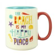 Rivers Edge 2648 Ceramic Mug 16oz - - 2648