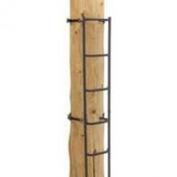 Rivers Edge Big Foot Tree - RE731 Rivers Edge Big Foot Tree - RE731