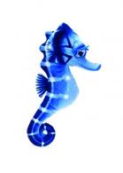 Marine Sports 15" BIG EYE - 5163-94BL