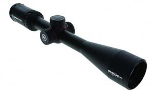 Crimson Trace Brushline Pro 4-16x 42mm BDC Reticle Rifle Scope - 01-01400