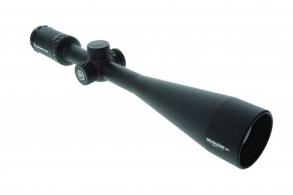 Crimson Trace Brushline Pro 6-24x 50mm BDC Reticle Rifle Scope - 01-01430