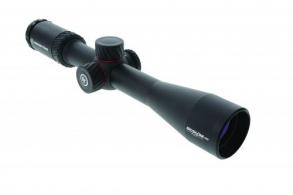 Crimson Trace Brushline Pro 3-12x 42mm Plex Reticle Rifle Scope - 01-01310