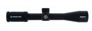 Crimson Trace Brushline Pro 3-12x 42mm BDC Reticle Rifle Scope - 01-01300 Crimson Trace Brushline Pro 3-12x 42mm BDC Reticle Rifle Scope - 01-01300