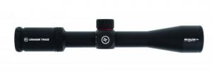 Crimson Trace Brushline Pro 3-12x 42mm BDC Reticle Rifle Scope - 01-01300