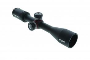 Crimson Trace Hardline 3-9x 40mm MR1-MOA Reticle Rifle Scope - 01-01200