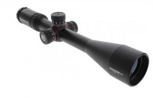 Crimson Trace Hardline Pro 4-16x 50mm Illuminated Reticle Rifle Scope - 01-01060