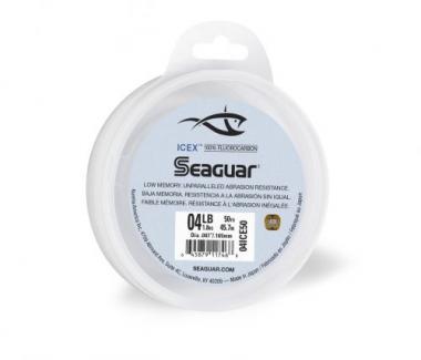 Seaguar 04ICE50 Ice X 100 percent - 04ICE50