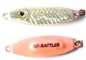 JB Lures WAH-BRS16-XGH BB Rattler - WAH-BRS16-XGH