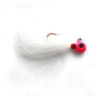 JB Lures RH324P RABBIT HAIR JIGS