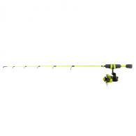 Clam Voltage Combo 28" Medium - 15509