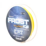 Clam 15608 CPT Frost Monofiliment - - 15608