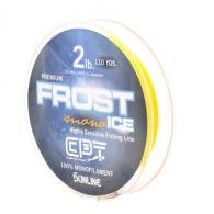Clam 15611 CPT Frost Monofiliment - - 15611