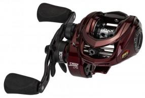 LEWS KVD SS LFS 10BB 7.5 CAST LH - KVD1SHL