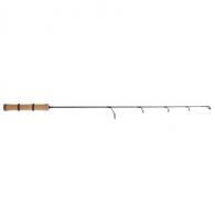 LIGHTNING ICE SPINNING COMBO 28" Medium - BLRI-28MCBO