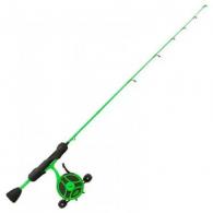 13 Fishing Radioactive