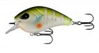 13 FLATYDADY FLOATN CKBT 2.5"DRMGLL