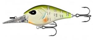 13 TROLL HNTER CRKBT 12' DREAM GILL
