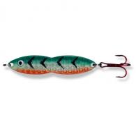 PK Lures FF1FTG Flutter Fish Spoon - FF1FTG