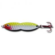 PK Lures FF2PCH Flutter Fish Spoon - FF2PCH