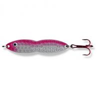PK Lures FF2PPG Flutter Fish Spoon - FF2PPG