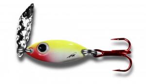 PK Lures PR0PCG Predator, 1/16 oz. - PR0PCG