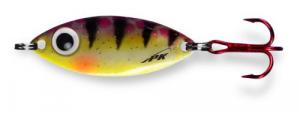 PK Lures PK6RTG PK Spoon, 1/4 oz. - PK6RTG